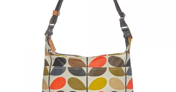 Orla kiely mini sling bag 2025
